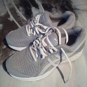 Women's Asics sneakers